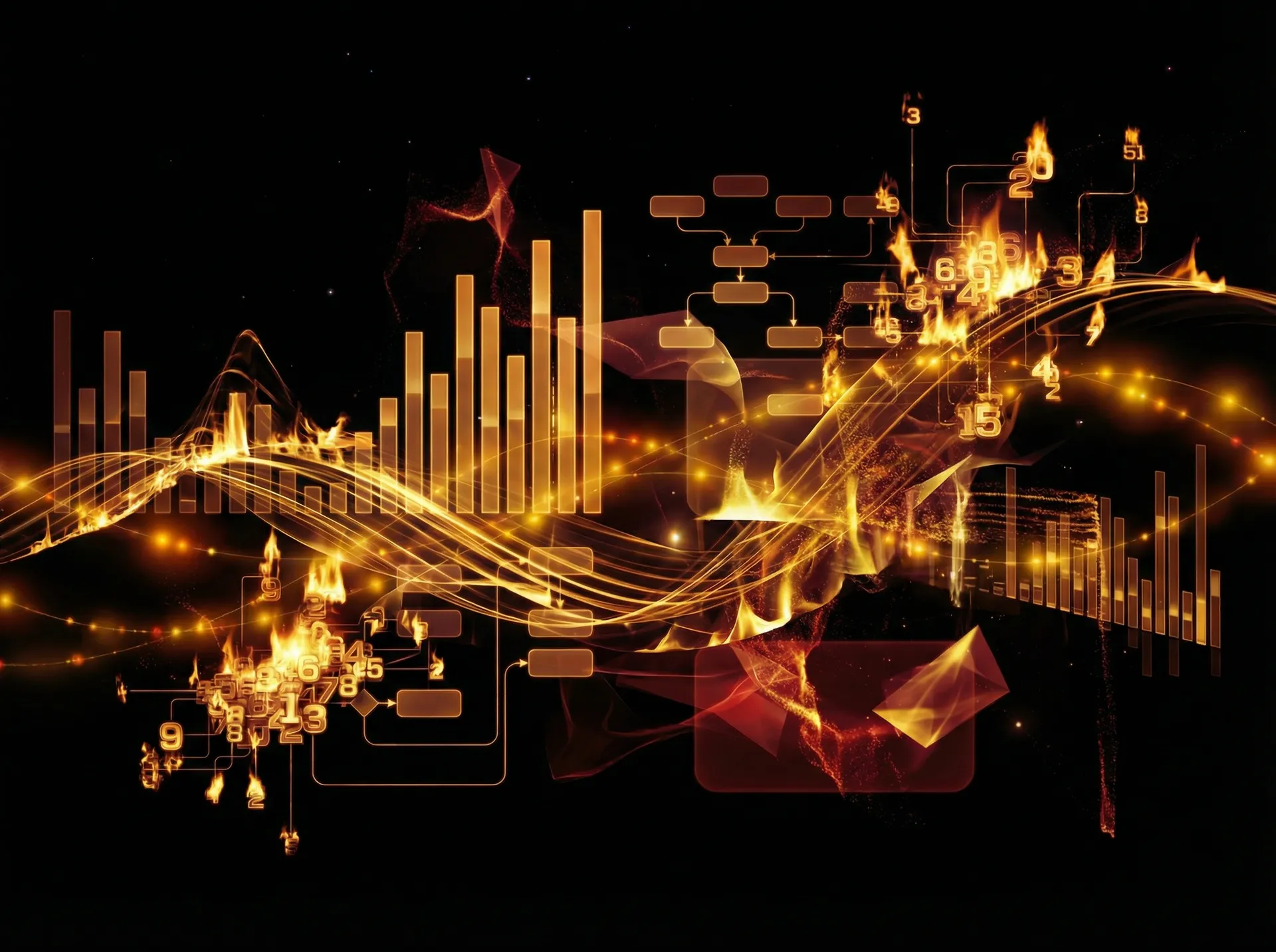 凤凰彩票 数据走势分析图表